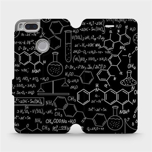 Hülle für Xiaomi Mi A1 - Farbe V060P