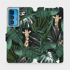 Hülle für Motorola Edge 20 Pro - Farbe VP06P