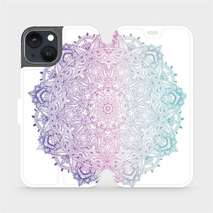 Hülle für Apple iPhone 13 - Farbe M008S