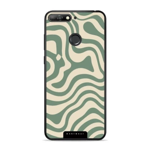 Hülle Glossy Case für Huawei Y6 Prime 2018 - Farbe GA57G