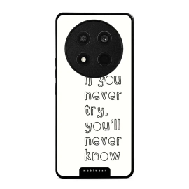 Hülle Glossy Case für Huawei Honor Magic7 Lite 5G - Farbe G075G