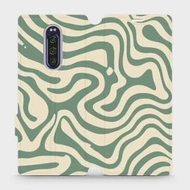 Hülle für Sony Xperia 1 - Farbe VA57S