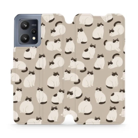Hülle für Realme 9 - Farbe V160S