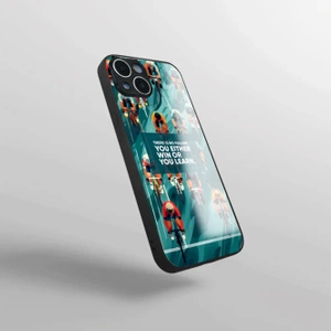 Hülle Glossy Case für OPPO Reno 13 - Farbe GD02G