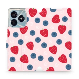 Hülle für Huawei Honor X5c Plus - Farbe VP84S