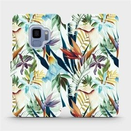 Hülle für Samsung Galaxy S9 - Farbe M071P