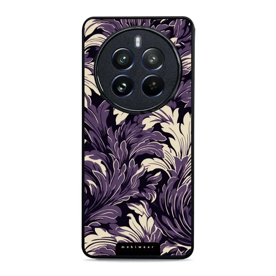 Hülle Glossy Case für Realme 12 Pro 5G - Farbe GA46G