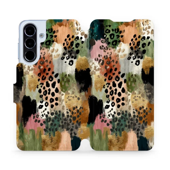 Hülle für Samsung Galaxy A56 5G - Farbe V167S