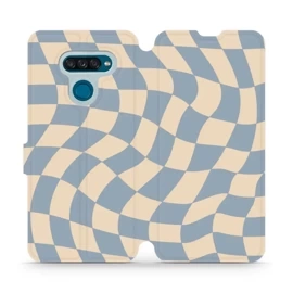 Hülle für LG K50S - Farbe VA59S