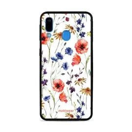 Hülle Glossy Case für Samsung Galaxy A40 - Farbe G032G