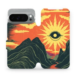 Hülle für Google Pixel 10 Pro XL - Farbe VP55S