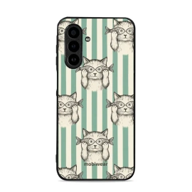 Hülle Glossy Case für Samsung Galaxy A17 5G - Farbe GP90G