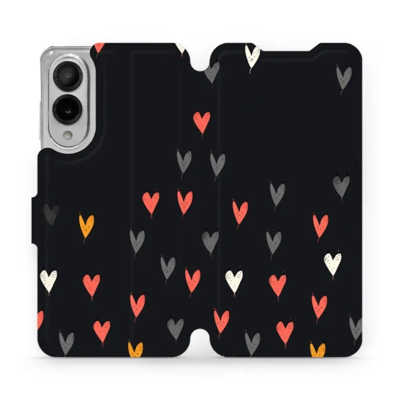 Hülle für Samsung Galaxy S25 Edge - Farbe VP79P