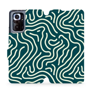 Hülle für Xiaomi Redmi Note 10 pro - Farbe VA61S