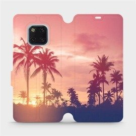 Hülle für Huawei Mate 20 Pro - Farbe M134P