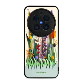 Hülle Glossy Case für Vivo X300 Pro - Farbe G015G