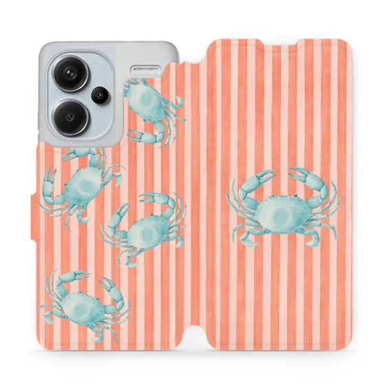 Hülle für Xiaomi Redmi Note 13 Pro Plus - Farbe VP87S
