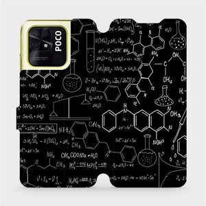 Hülle für Xiaomi POCO C40 - Farbe V060P