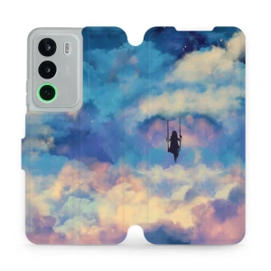 Hülle für Realme P3 lite - Farbe MR09S