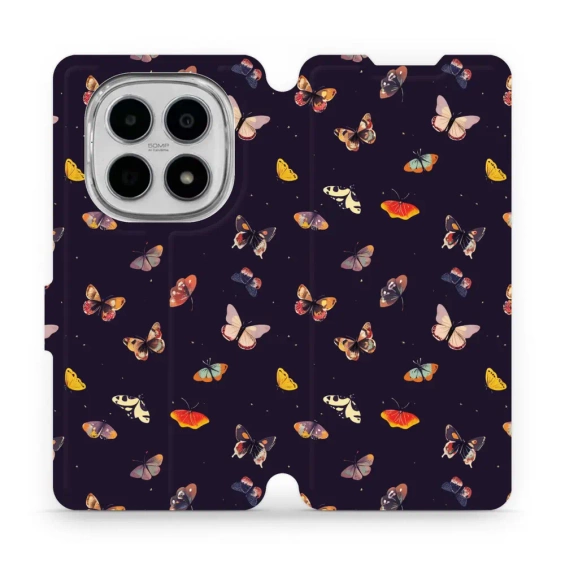 Hülle für Xiaomi Redmi Note 15 5G - Farbe VP78S