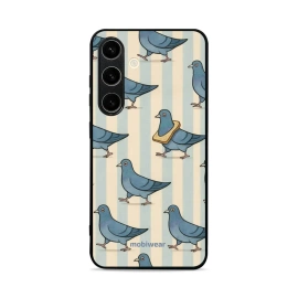 Hülle Glossy Case für Samsung Galaxy S24 - Farbe GP91G