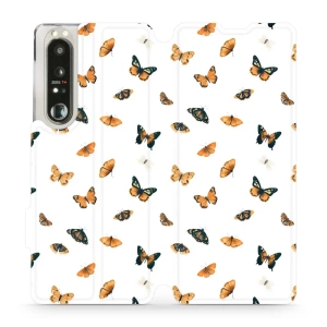 Hülle für Sony Xperia 1 III - Farbe MP77S