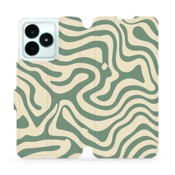 Hülle für Realme C51 - Farbe VA57S