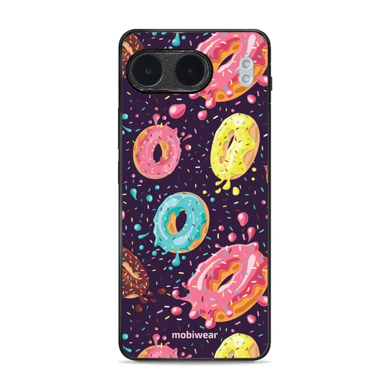 Hülle Glossy Case für OnePlus Nord 4 5G - Farbe G046G