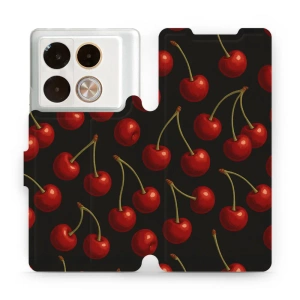 Hülle für Infinix Note 40 Pro Plus - Farbe VP83S