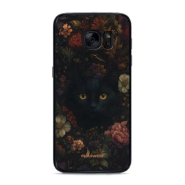 Hülle Glossy Case für Samsung Galaxy S7 - Farbe G161G