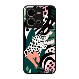 Hülle Glossy Case für Vivo X80 Lite - Farbe G053G