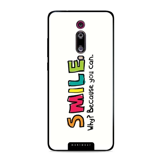 Hülle Glossy Case für Xiaomi Mi 9T Pro - Farbe G073G