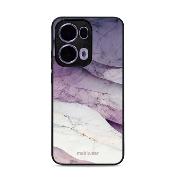 Hülle Glossy Case für OPPO Reno 13 Pro - Farbe G028G