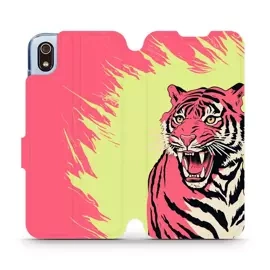 Hülle für Xiaomi Redmi 7A - Farbe VP51S