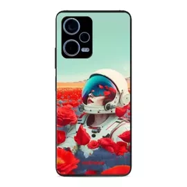 Hülle Glossy Case für Xiaomi Redmi Note 12 Pro Plus 5G - Farbe G001G