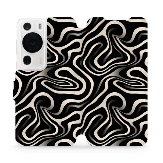 Hülle für Huawei P60 Pro - Farbe VA63S