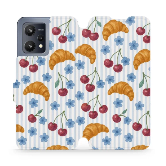 Hülle für Realme 9 - Farbe VP85S