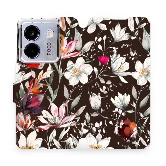 Hülle für Xiaomi POCO M7 Pro 5G - Farbe VP72S