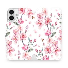 Hülle für Apple iPhone 16 Plus - Farbe M124S