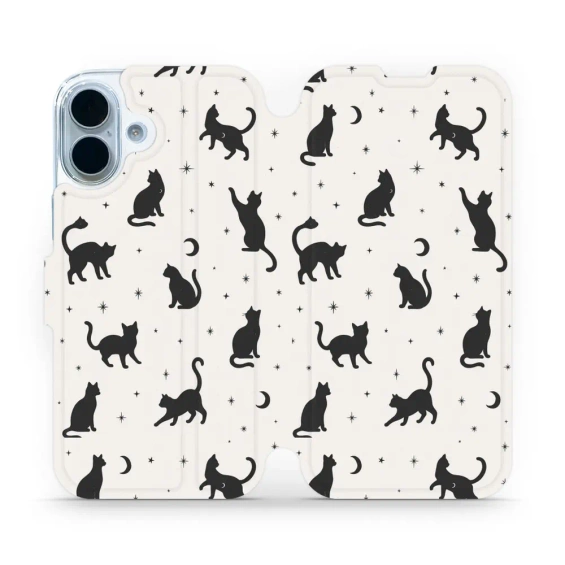 Hülle für Apple iPhone 17 - Farbe V162S