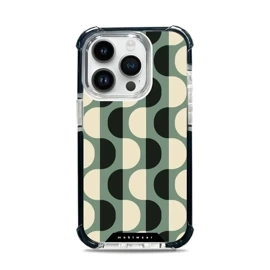 Hülle MagSafe Elite Bumper für Apple iPhone 14 Pro - Farbe DA56D