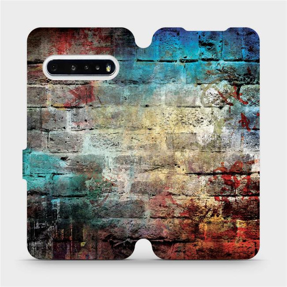 Hülle für LG V60 ThinQ 5G - Farbe V061P