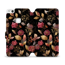 Hülle für Huawei P10 Lite - Farbe V171S