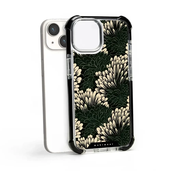 Hülle MagSafe Elite Bumper für Apple iPhone 14 - Farbe DA45D