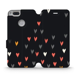 Hülle für Xiaomi Mi A1 - Farbe VP79P