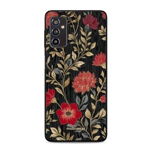 Hülle Glossy Case für Samsung Galaxy M52 5G - Farbe G172G