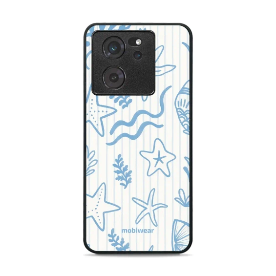 Hülle Glossy Case für Xiaomi 13T - Farbe GP88G