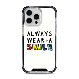 Hülle MagSafe Elite Bumper für Apple iPhone 15 Pro Max - Farbe D077D