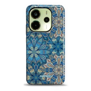 Hülle Elite Pro für Xiaomi Redmi Note 14 4G - Farbe E108E