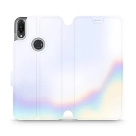 Hülle für Asus Zenfone Max Pro M1 ZB602KL - Farbe VP64S